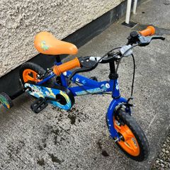 Kids Bike