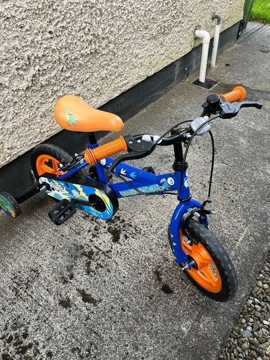 Kids Bike