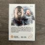 Futera FX Multisport 2026 Eddie Hall 22/29 Image 2