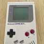 Nintendo Gameboy Classic DMG-001 Image 2