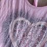 Jane norman top tunic mini dress size uni fits s sm m  very strechy Image 4