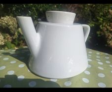 Vintage Ikea Parme Teapot