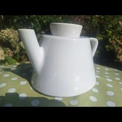 Vintage Ikea Parme Teapot