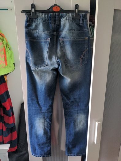 NEXT jeans