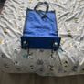 Foldable Wheelie Bag Image 3