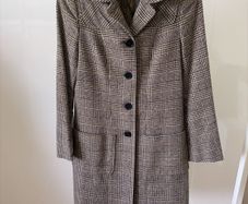 sand coat