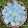 Crystals Gemstones Tumbled Stones Pocket Crystal Image 3
