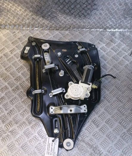 Mercedes CLK window regulator