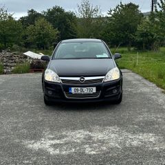 1.4 Opel Astra