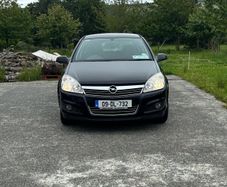1.4 Opel Astra