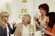 Book Club (Brand New &amp; Sealed) (DVD)
