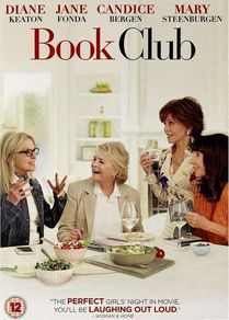Book Club (Brand New & Sealed) (DVD)