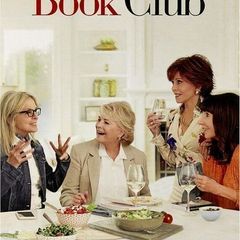 Book Club (Brand New & Sealed) (DVD)