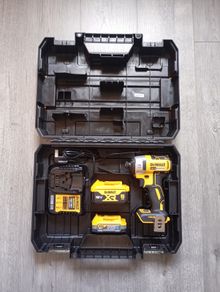 DeWalt Impact Driver (New)