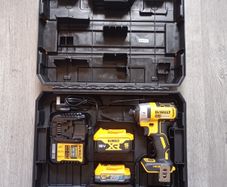 DeWalt Impact Driver (New)