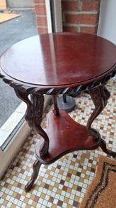 Hall table / occasional table