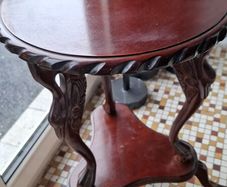 Hall table / occasional table