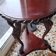 Hall table / occasional table