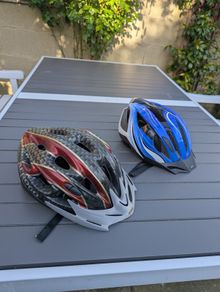 Cycling Helmets