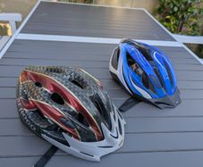 Cycling Helmets