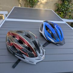 Cycling Helmets