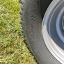 Round baler Image 2