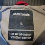 Abercrombie Fitch Jacket Size M Image 7