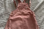 NEXT baby dress 9-12 m