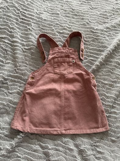 NEXT baby dress 9-12 m