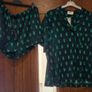 Marks & Spencer Wicked Elpheba  Pj set New Image 2