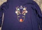 Society Eight Christmas PJS