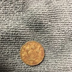 coins