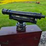 Vintage Theodolite Image 4