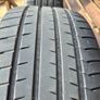 Original Skoda Pegasus 18" alloy wheels 235x45xR18 Image 6