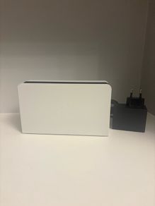 Switch Dock