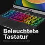 Keyboard case for iPad Image 9