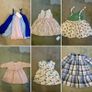 Baby Girl Clothes & Accessories (0-12m) bundle Image 2