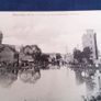 French Postcard - Carte Postale. Merville Nord. Image 2
