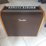 Fender Acoustic200 amp Image 8