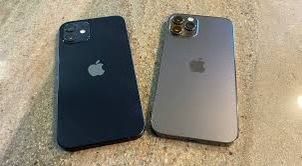 iPhone 12 Pro 128GB