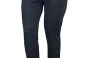 Women's Bikers Gear Australia Motorbike Jeans - Kevlar Lined - SIze 8 R