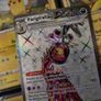 Farigiraf EX ! Special Illustration Rare ! from Temporal Forces Set ! 2024 ! Pokemon Card ! Image 3