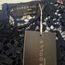 Paper Dolls navy lace dress - brand new with tags Image 5