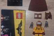 Lego Batman Movie: Catman
