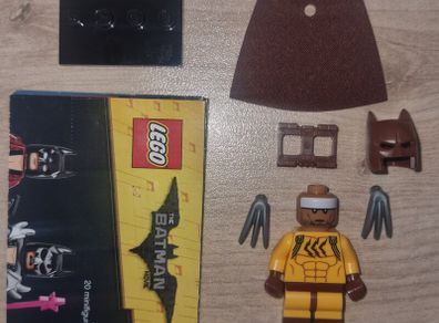 Lego Batman Movie: Catman