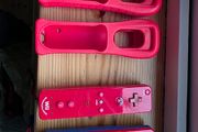 Nintendo Wii Controllers