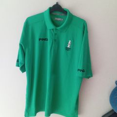 Official ping Solheim Cup Europe.USA. 2011