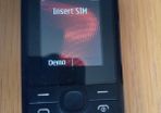Mobile phone