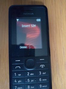 Mobile phone