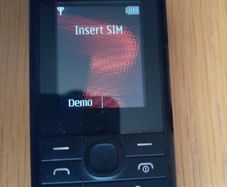 Mobile phone